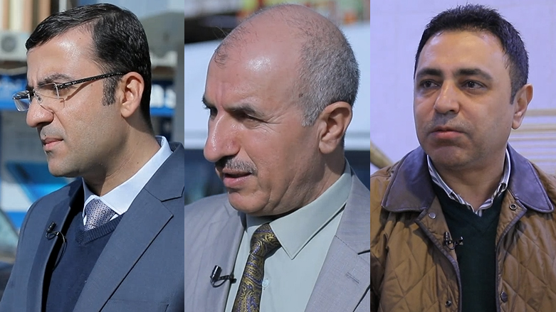 گرنگی پڕۆژەی نۆژەنکردنەوەی شەقامی ئیسکان لە هەولێر