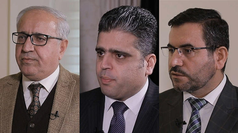 بارۆدۆخی هەڵەبجە دوای بە پارێزگابوونی