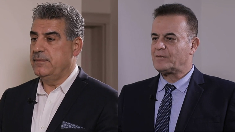 ناوەڕۆکی کۆبوونەوەی پارتی و گۆڕان لەبارەی پێکهێنانی حکوومەت