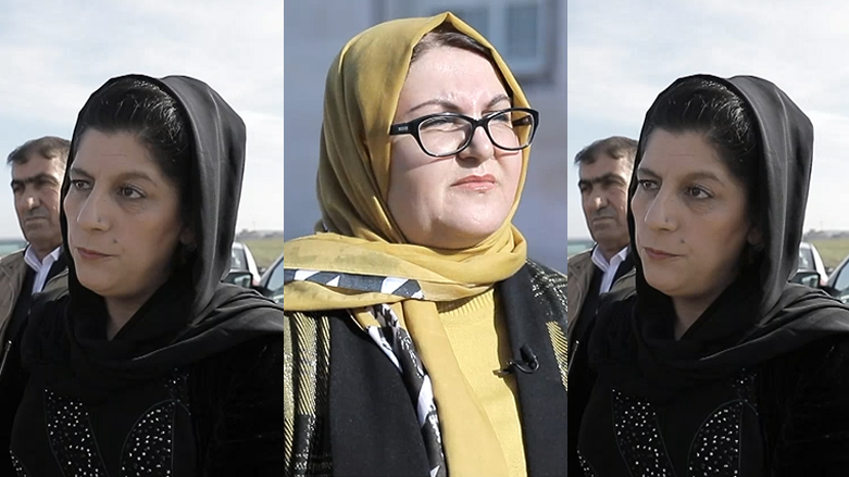 کێش و گرفتەکانی دەڤەری بەردەڕەش