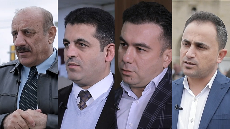 ئامادەکارییەکان بۆ سەری ساڵی نوێ