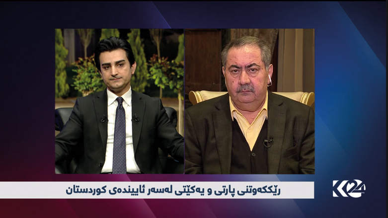 رێککەوتنی پارتی و یەکێتی لە سەر ئاییندەی کوردستان و قوڵبوونەوەی کێشەکانی نێوان هەولێر و بەغدا