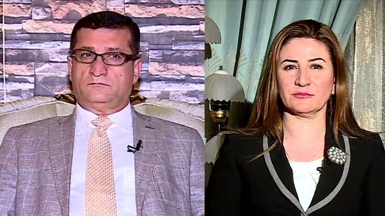 پشكى هەرێمى كوردستان لە بوودجەى 2017ى عێراق و مافى پێكهاتەكان لە دەستوورى عێراقدا