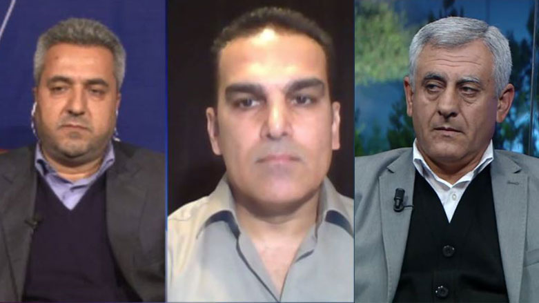 قوڵبوونەوەى كێشەكانى نێوان تەڤدەم و ئەنەكەسە