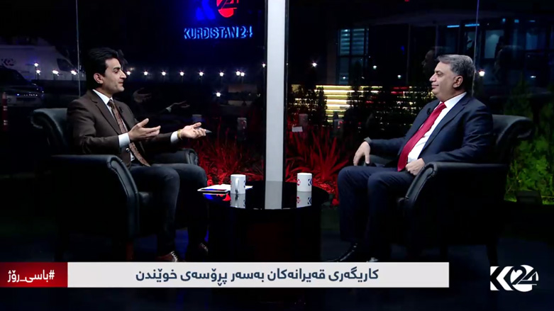 کاریگەری قەیرانەکان بە سەر پڕۆسەی خوێندن و بودجەی عێراق و رەندانەوەی بە سەر هەرێمی کوردستان