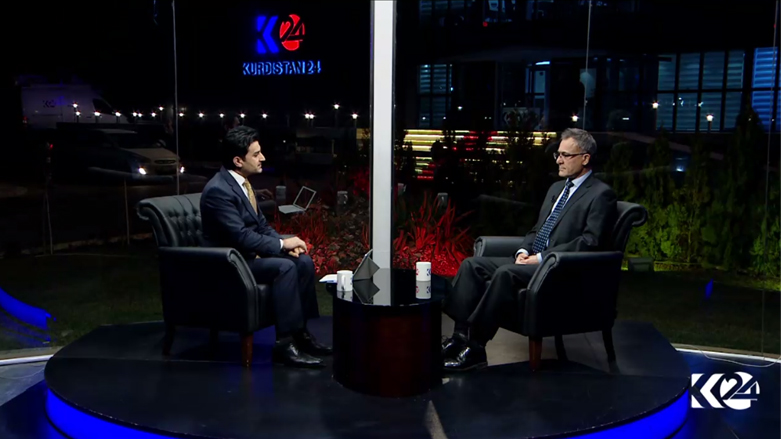 ئەرکی حزبەکانی رۆژهەڵاتی کوردستان لە قۆناخی ئێستادا و گفتوگۆی نێوان لایەنەکان و چارەسەری کێشە سیاسیەکان