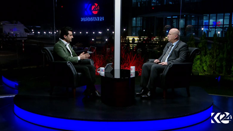 پڕۆژە و پلانی ئیدارەی پارێزگای هەولێر بۆ ساڵی 2017 و حەشدی شەعبی و ئایندەی ناوچە کوردستانییەکانی دەرەوەی هەرێم