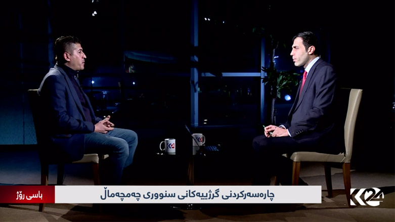 چارەسەرکردنی گرژییەکانی سنووری چەمچەماڵ و رێکخستەنەوی نێوماڵی کورد دوای لێدوانەکانی مالیکی