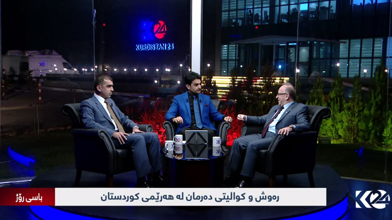 رەوش و کوالیتی دەرمان لە هەریمی کوردستان و پلان و پرۆژەی پارێزگای دهۆک بۆ ساڵی 2017