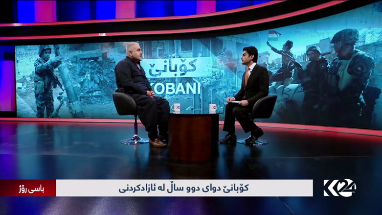 کاردانەوەی عێراو بەرامبەر بڕیارەکانی ترەمپ و کۆبانی دوای دوو ساڵ لە ئازادکردنی