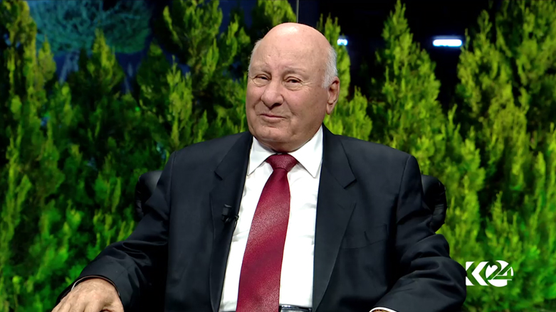 پشتیوانی کوردانی پارچەکانی دیکە لە سەربەخۆیی کوردستان