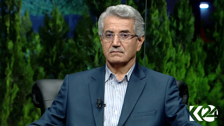 پاشەرۆژی عەفرین ،دوای ئامادەکارییە سەربازییەکانی تورکیا