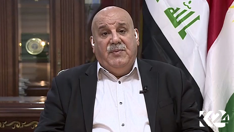 تێروانینی کورد بۆ موسڵی دوای داعش