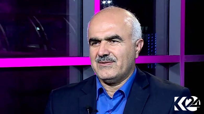 تێڕوانینی یەکگرتووی ئیسلامی کوردستان بۆ ریفراندۆمی سەربەخۆیی