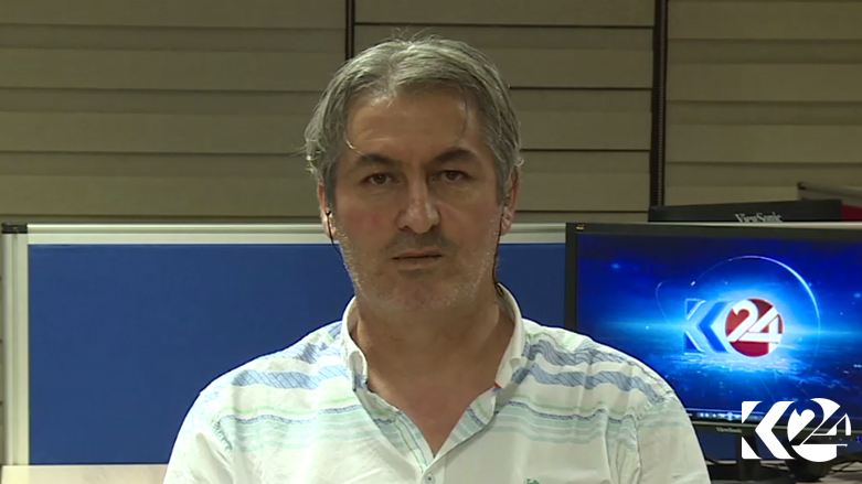 رۆژئاوای تورکیا و ریفراندۆمی هەرێمی کوردستان