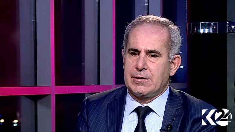 ریفراندۆم و دەستپێکردنی هەنگاوە دیپلۆماسییەکانی سەرکردایەتی کورد