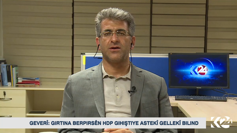 هه‌ڵوێست و كاردانه‌وه‌ى هه‌رێمى به‌رامبه‌ر به‌ ريفراندۆمى سه‌ربه‌خۆيى كوردستان