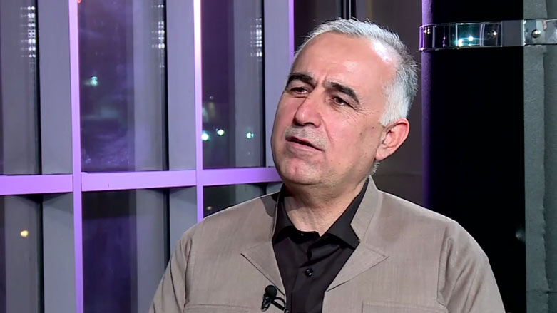 دامەرزاندنی دەوڵەت و خۆشگوزەرانی