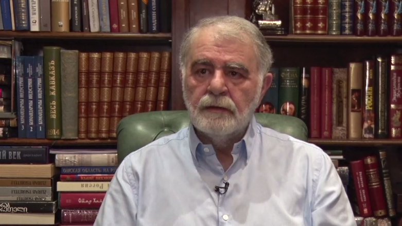  هەڵوێستی رووسیا سەبارەت بە ریفراندۆمی سەربەخۆیی کوردستان