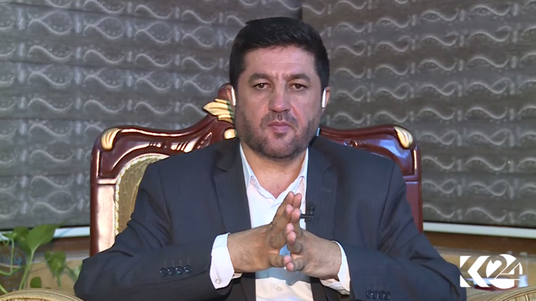 هەنگاوەکانی سەرکردایەتی کورد بەرەو ریفراندۆم و کاراکردنەوەی پەرلەمان