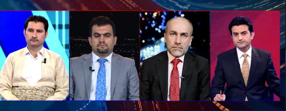 دەستپێکردنەوەی دانیشتنەکانی پەرلەمانی عێڕاق