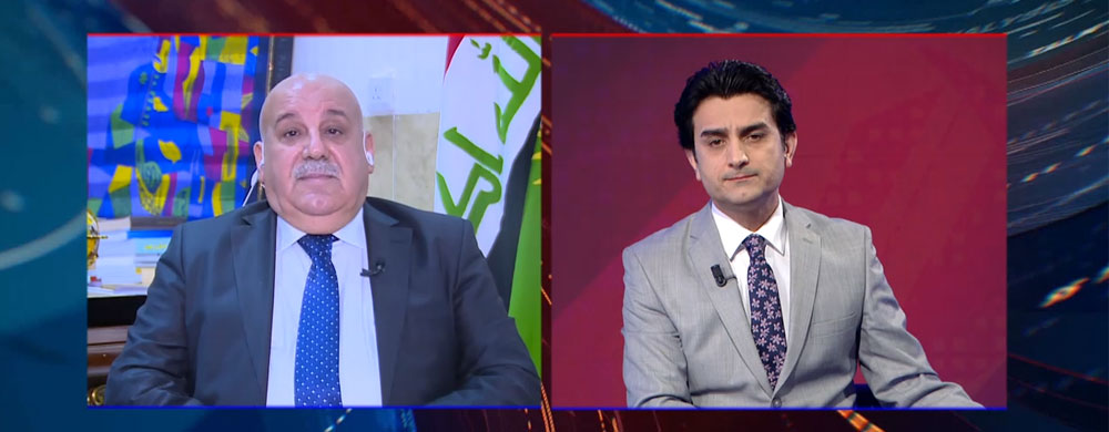 رۆڵی پێشمەرگە لە ئۆپەراسیۆنی ئازاد کردنی مووسڵ