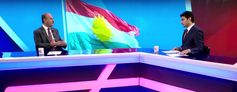 هەڵوێستى پارتى بۆ ئاساييكردنەوەى پەيوەندييەكانى لەگەڵ گۆڕان