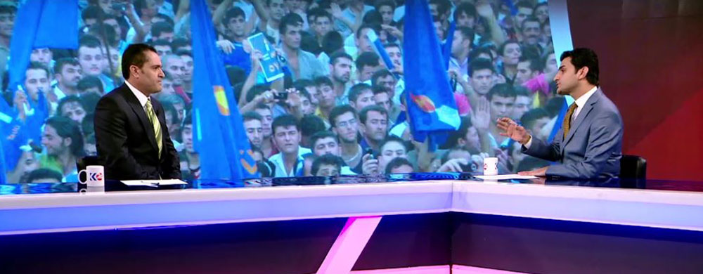 هەڵوێستى گۆڕان لەبارەى ئاساييكردنەوەى دۆخى هەرێمى كوردستان