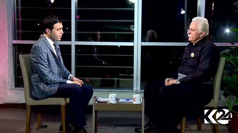 ئاییندەی بزووتنەوەی گۆڕان دوای نەوشیروان مستەفا