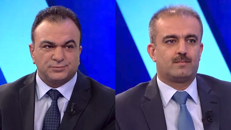 دۆخی ئاسایشی هەولێر و دەستپێکردنی ئەزموونەکانی پۆلی 12ی ئامادەیی