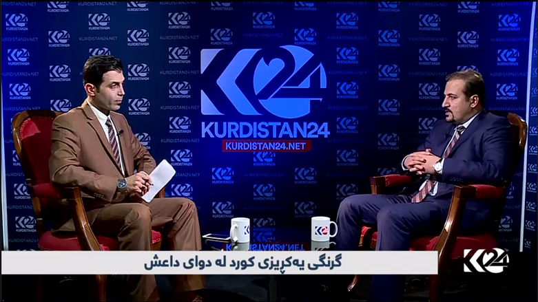 گرنگی یەکڕێزی کورد لە دوای داعش و نەوتی کەرکووک و چاکسازی لە هەرێمی کوردستان