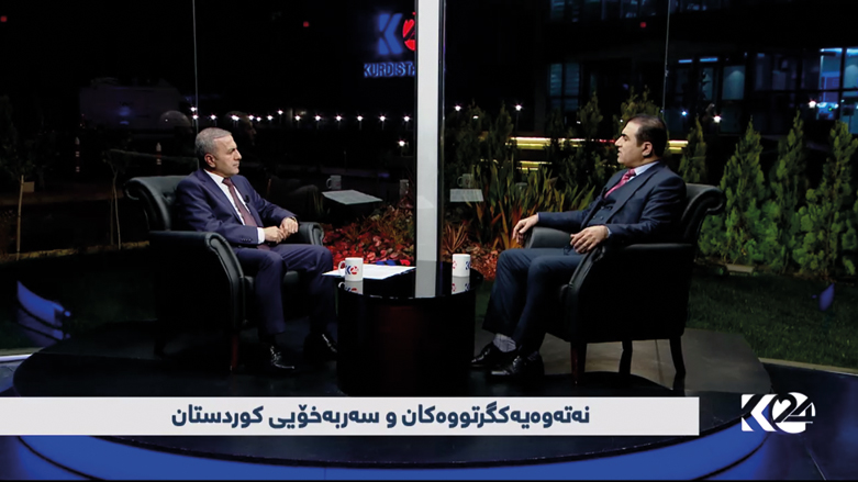 نەتەوە یەکگرتەەوەکان و سەربەخۆیی کوردستان