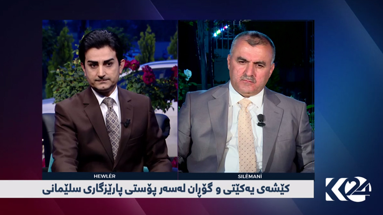 کێشەی یەکێتی و گۆڕان لە سەر پۆستی پارێزگای سلێمانی و بڕیارەکانی پۆلیسی هاتووچۆی هەوڵیر و گلەیی شۆفێران