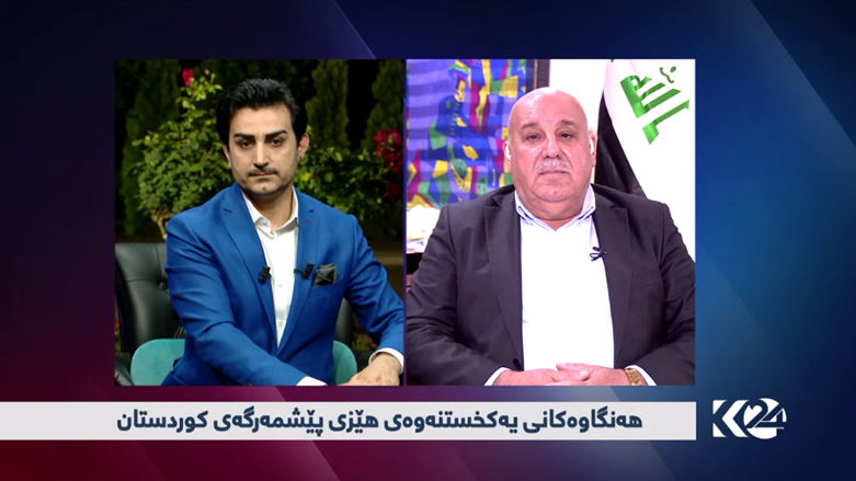 رەوشی کەرتی تەندروستی لە باشووری کوردستان و هەنگاوەکانی یەکخستنەوەی هێزی پێشمەرگەی کوردستان