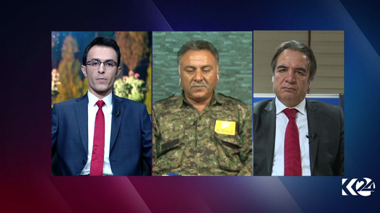 هەسەدە .. سەرکێشی کۆنتڕۆڵکردنەوەی رەققە دەکات