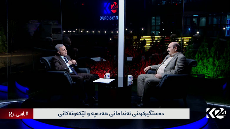 دەستگیرکردنی ئەندامانی هەدەپە و لێکەوتنەکانی