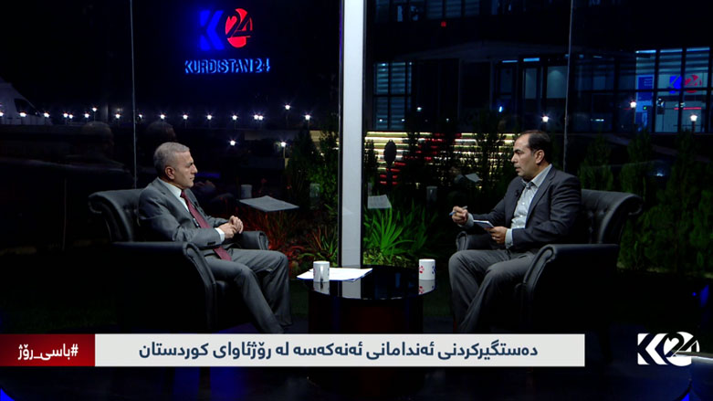 دەستگیرکردنی ئەندامانی ئەنەکەسە لە رۆژئاوای کوردستان و دانانی قەیوم بۆ شارەداییەکانی باکووری کوردستان