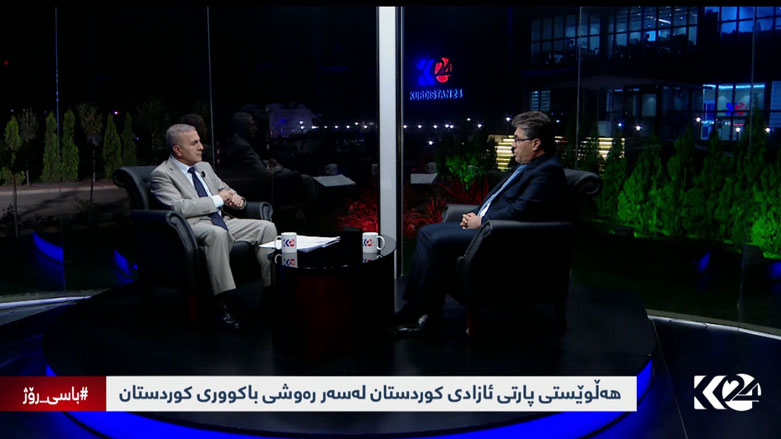 هەڵوێستی پارتی ئازادی کوردستان لە سەر رەوشی باکووری کوردستان و رەوشی سیاسی دەبەپە و هەدەپە