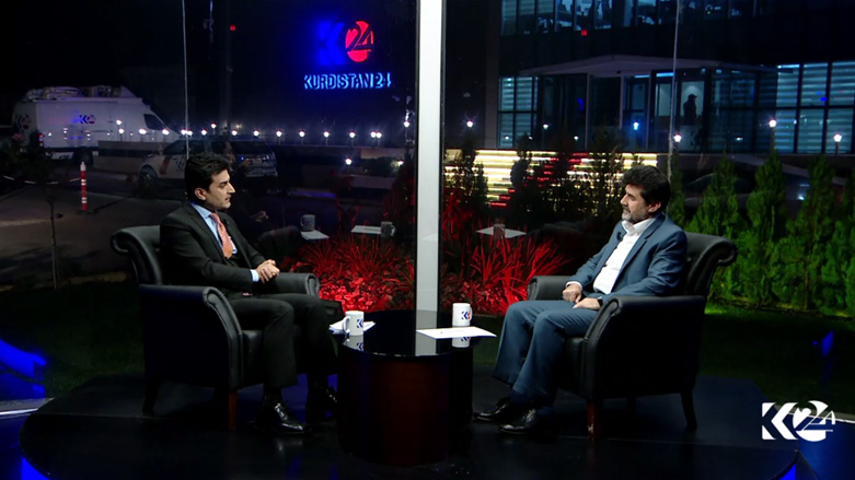 کاردانەوەکانی پەسەندکردنی پرۆژە یاسای حەشدی شەعبی و رەوشی حزبەکانی رۆژهەڵاتی کوردستان