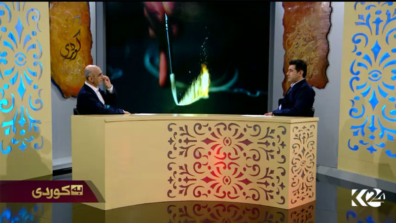 ئایین و ئاساییكردنه‌وه‌ی بارگرژییه‌كان