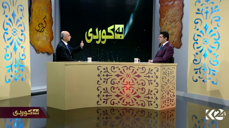 ئازادیی راده‌ربڕینی ئاینیی