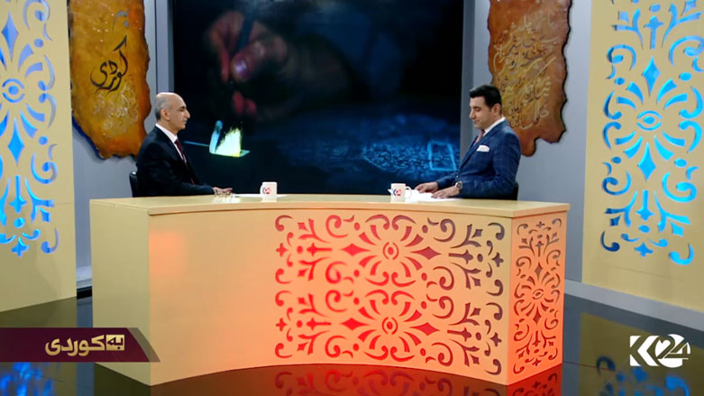 شێواندنی وێنه‌ی كورد له‌هه‌ندێك له‌سه‌رچاوه‌ ئاینییه‌كاندا