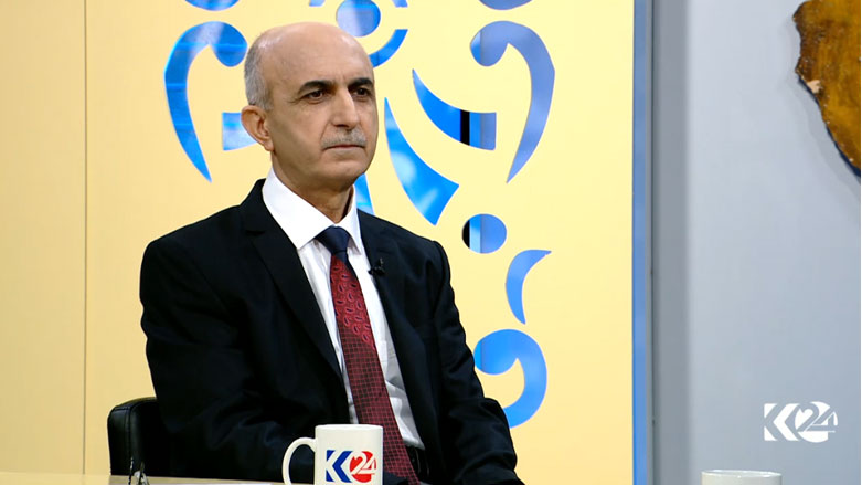 ئاسایشی هزریی ئاینیی