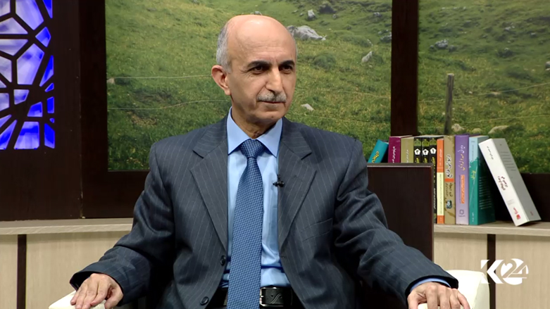 راستگۆیی ئاینیی