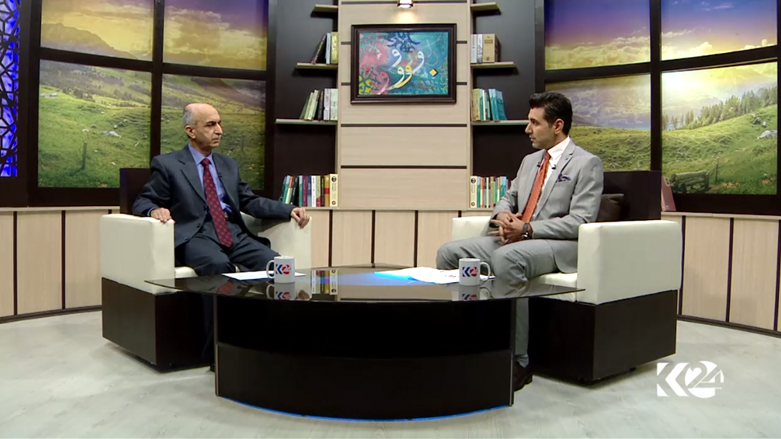 توندره‌ویی نا ئاینیی 