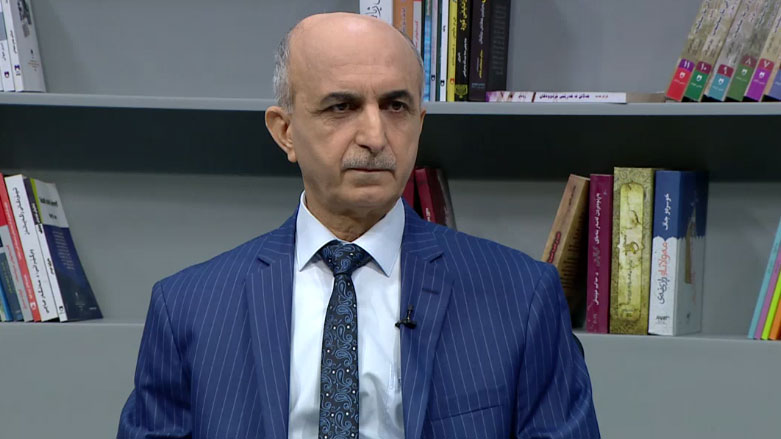 ئافره‌ت و ئایه‌تی شاهێدیی