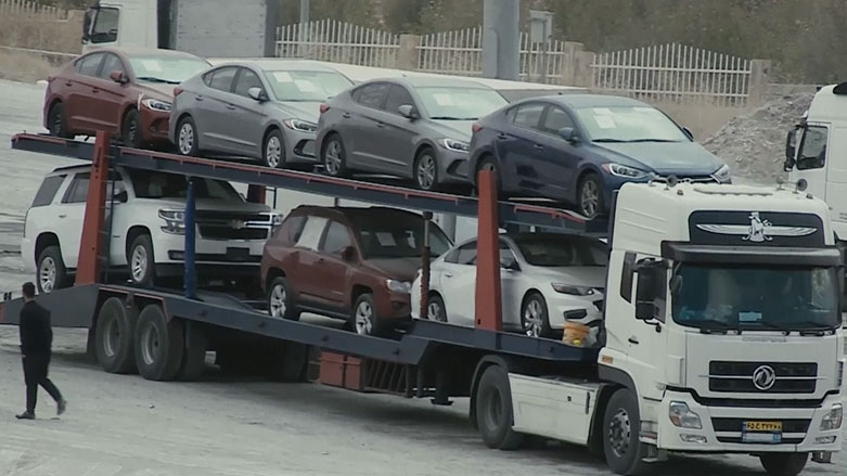 تا چەندە دڵنیایت لە كڕینی ئۆتۆمێلی دەستی دووی هاوردە كراو؟