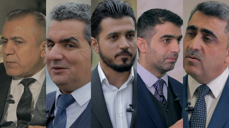 رۆژی بەرەنگاربوونەوەی گەندەڵی