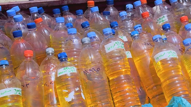 چۆن به‌نزینی ژه‌هراوی له‌ ئێرانه‌وه‌ ده‌هێنرێته‌ كوردستان؟