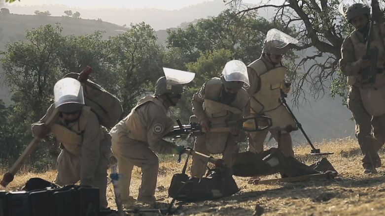 هه‌موو شتێك ده‌رباره‌ى ميــــن